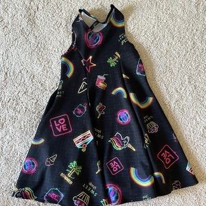 Pixie Lane skater dress